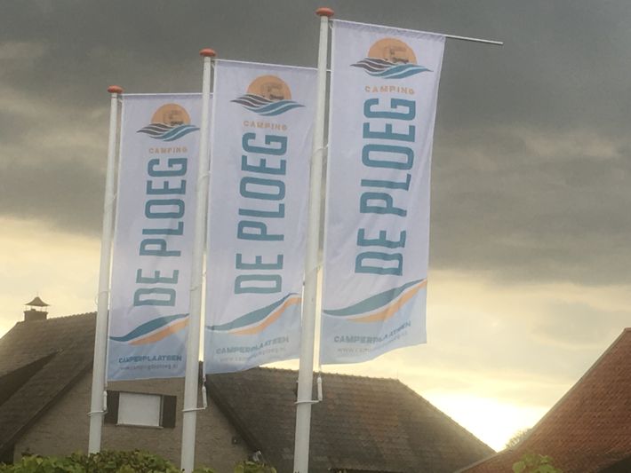 Camping De Ploeg Groede