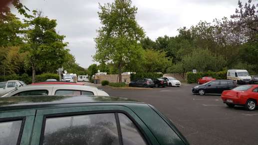Added a photo to a location