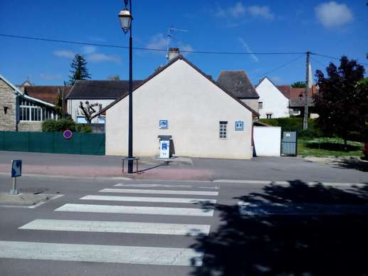 Added a photo to a location
