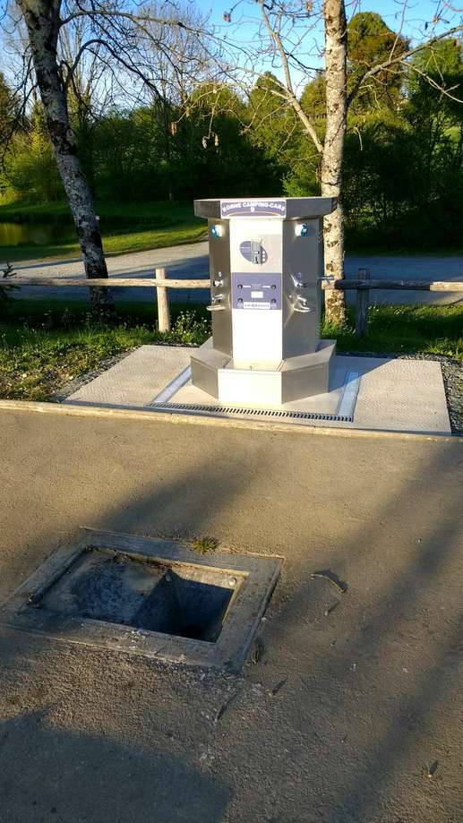 Aggiunta una foto a una posizione