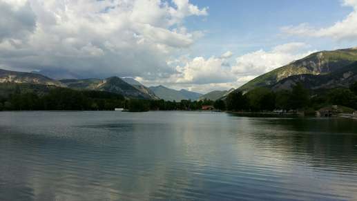 Added a photo to a location