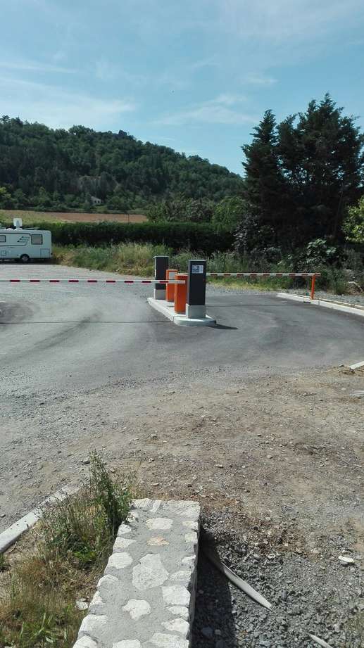 Added a photo to a location