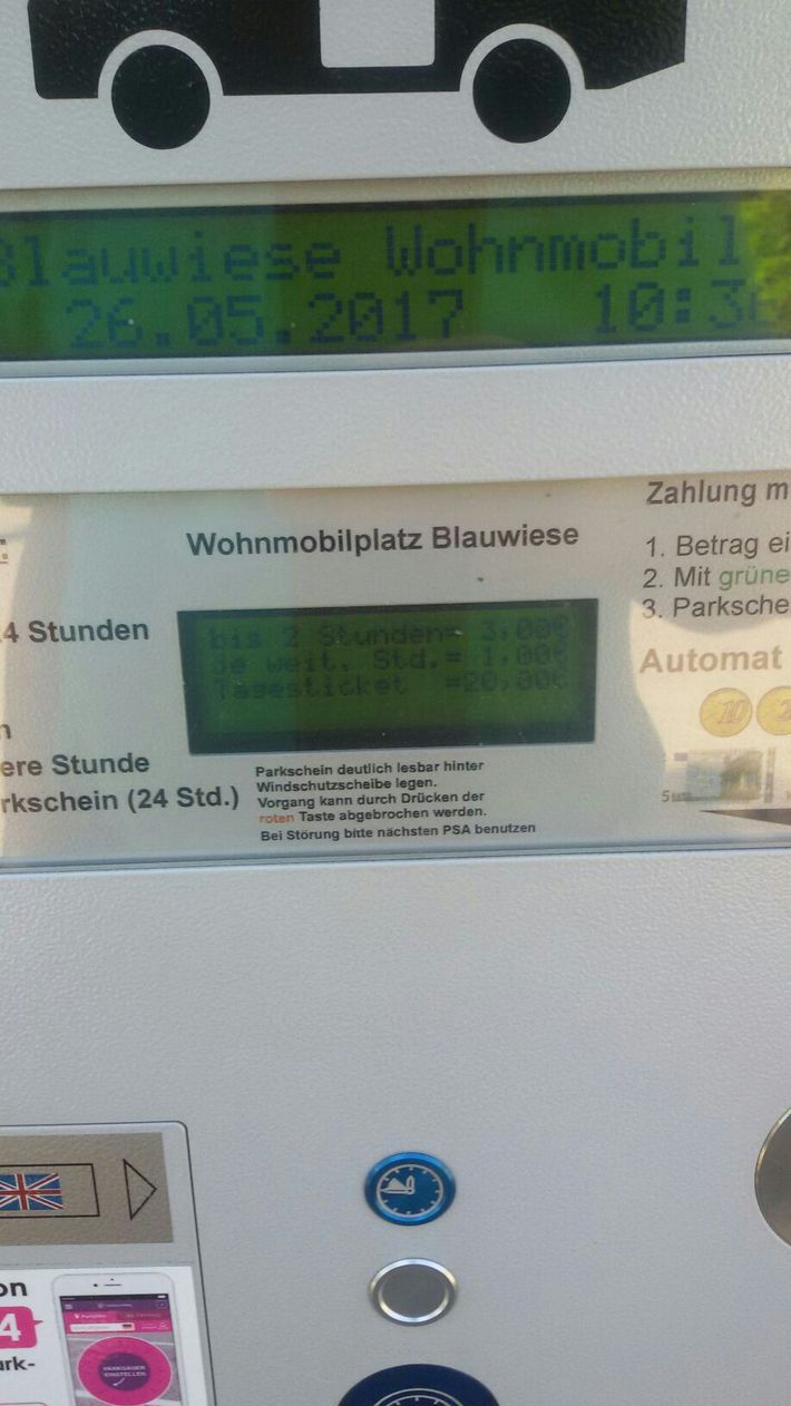 Blauwiese P1