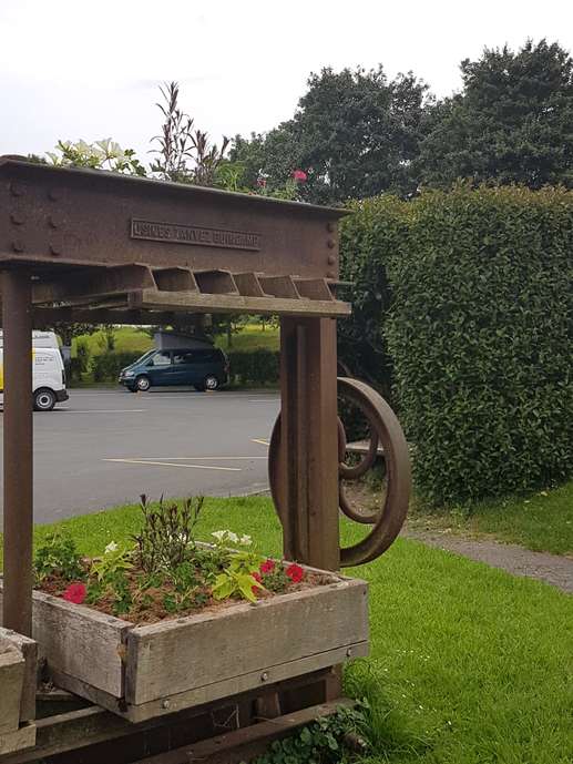 Aggiunta una foto a una posizione