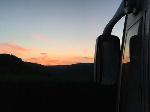 Added a photo to a location