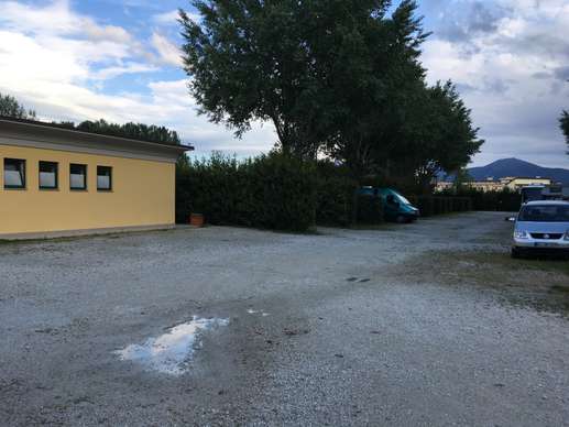 Added a photo to a location