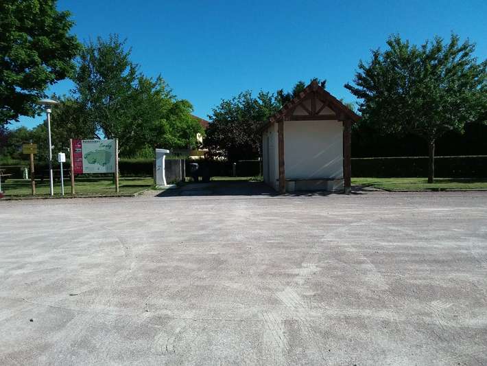 Aire Municipale