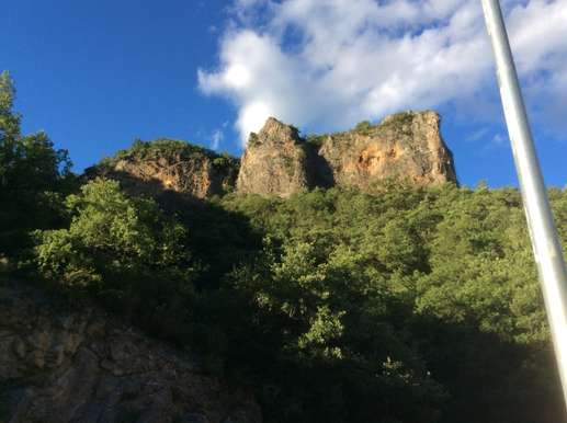 Added a photo to a location