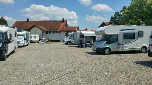 Added a photo to a location