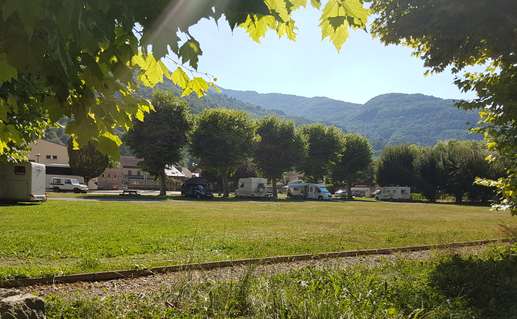 Aggiunta una foto a una posizione