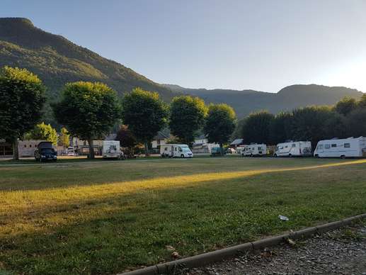 Aggiunta una foto a una posizione