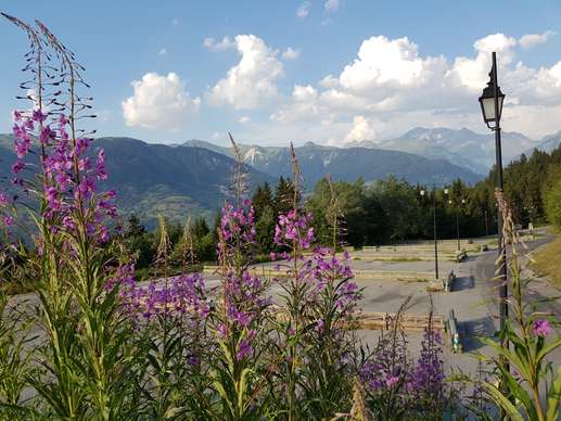 Aggiunta una foto a una posizione