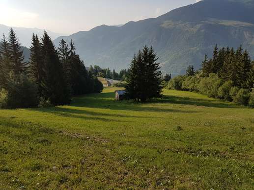 Aggiunta una foto a una posizione