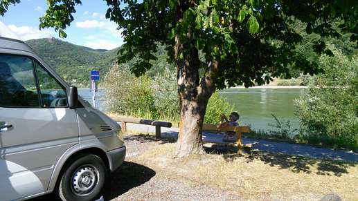 Added a photo to a location