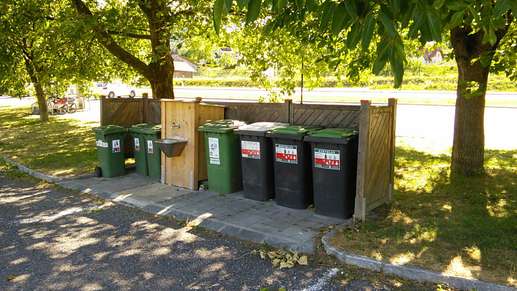 Added a photo to a location