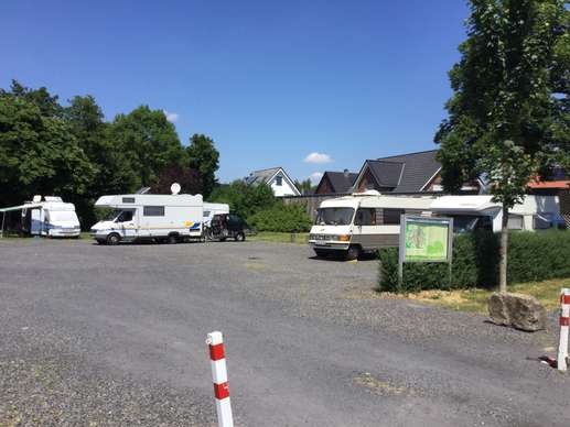 Ajout d'une photo à un emplacement