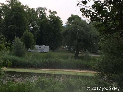 Added a photo to a location