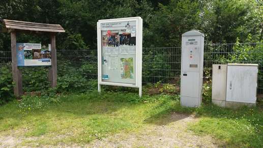 Ajout d'une photo à un emplacement
