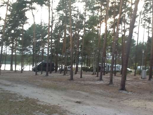 Added a photo to a location