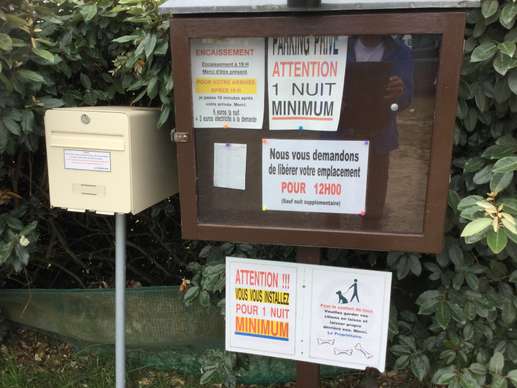Einem Ort wurde ein Foto hinzugefügt