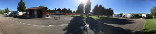 Added a photo to a location