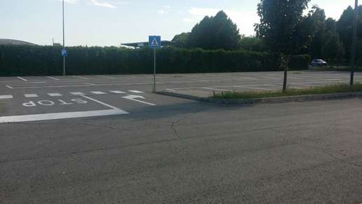 Added a photo to a location