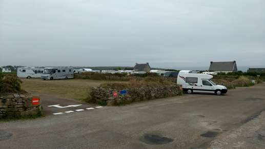 Een foto toegevoegd aan een locatie