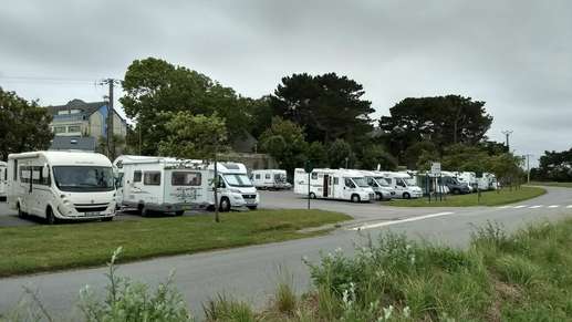 Een foto toegevoegd aan een locatie