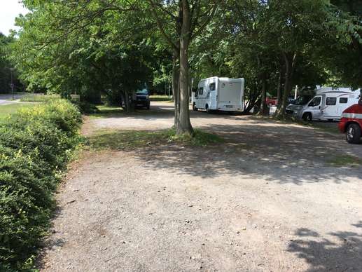 Added a photo to a location