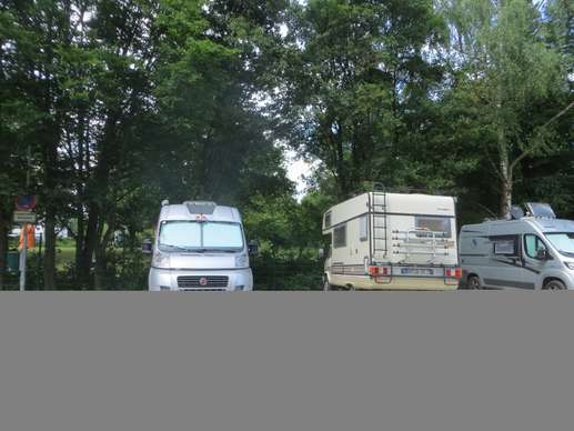 Een foto toegevoegd aan een locatie