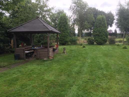 Een foto toegevoegd aan een locatie