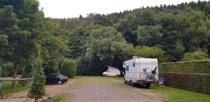 Landhaus Kallbach