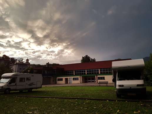 Added a photo to a location