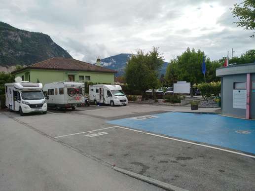 Added a photo to a location