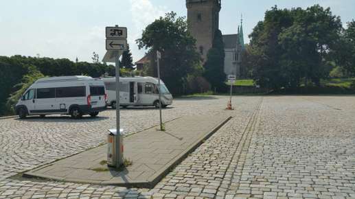 Einem Ort wurde ein Foto hinzugefügt
