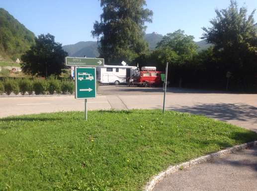 Aggiunta una foto a una posizione