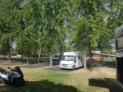 Added a photo to a location