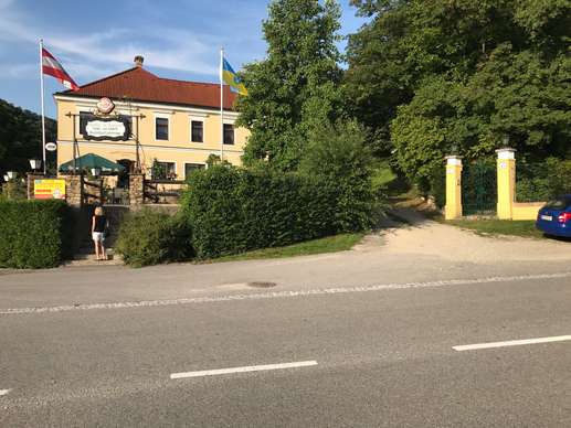 Added a photo to a location