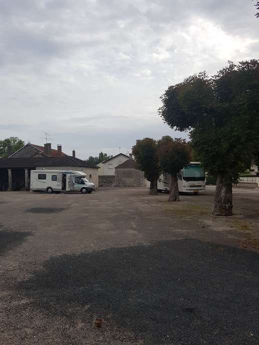 Added a photo to a location