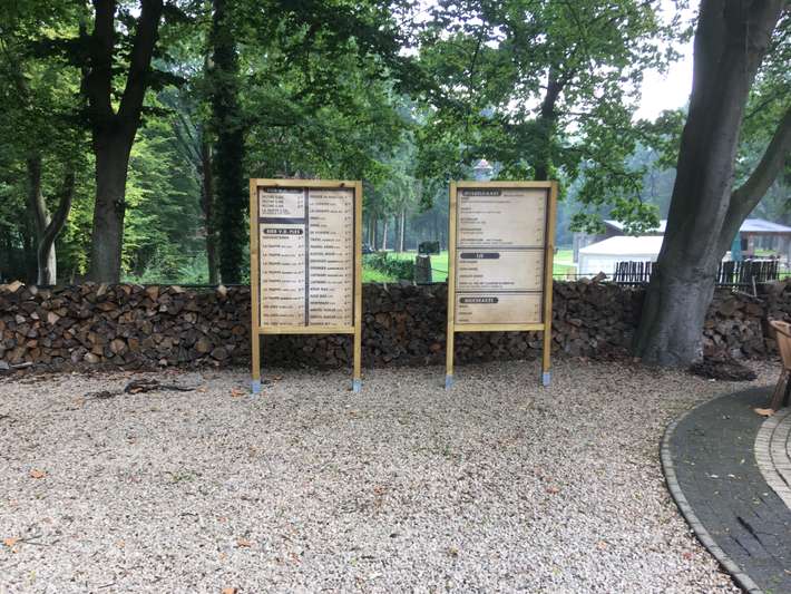 Parking Schutterhuske