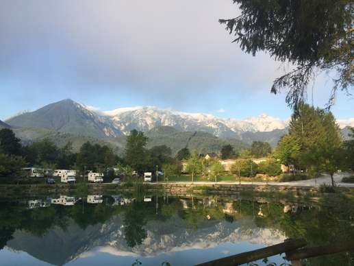 Added a photo to a location