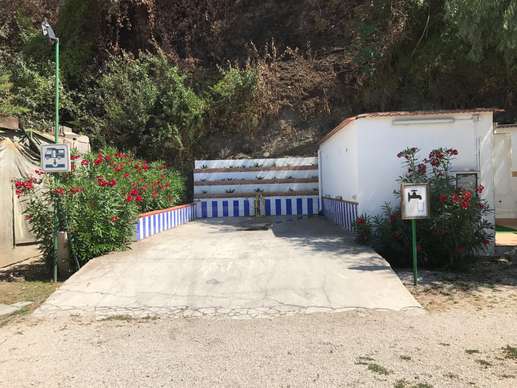 Added a photo to a location