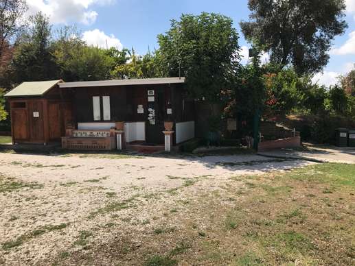 Added a photo to a location