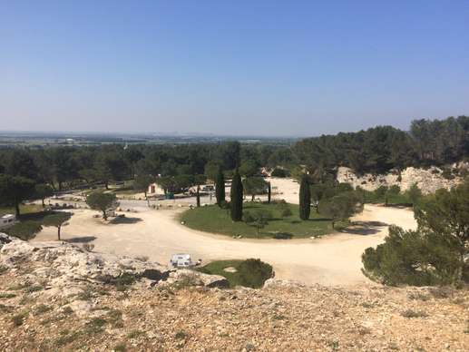 Added a photo to a location