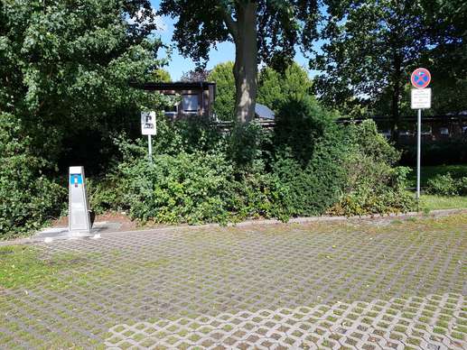 Einem Ort wurde ein Foto hinzugefügt