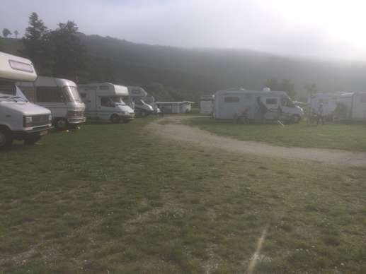 Ajout d'une photo à un emplacement