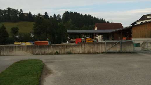Added a photo to a location
