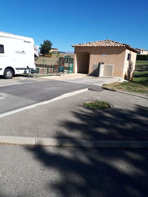 Aggiunta una foto a una posizione