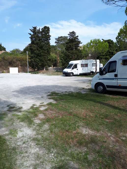 Aggiunta una foto a una posizione