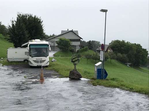 Ajout d'une photo à un emplacement